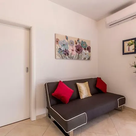 アパート Petra *