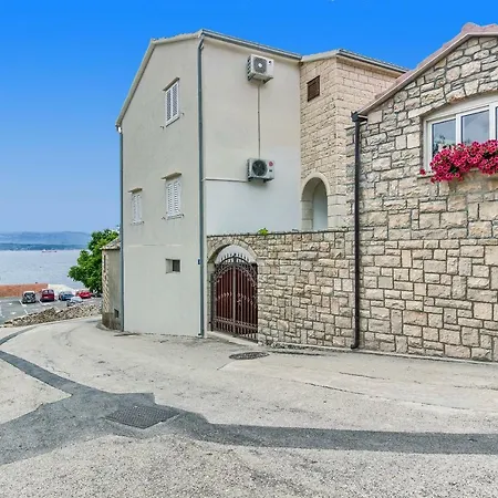 Petra Apartamento