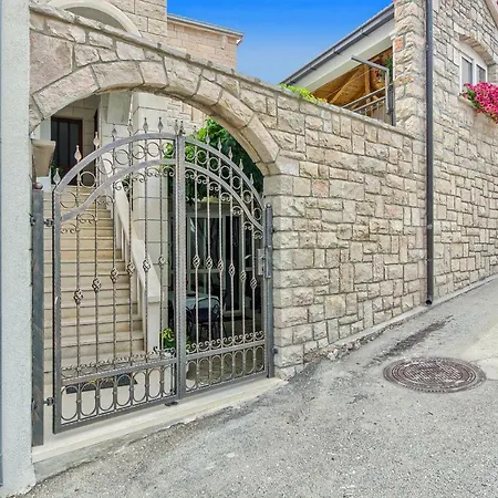 Apartamento Petra Bol