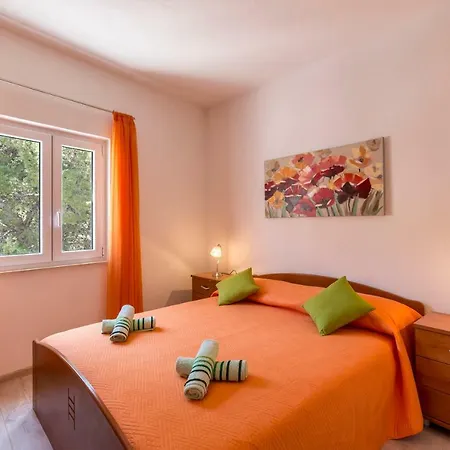 Petra Apartment Bol