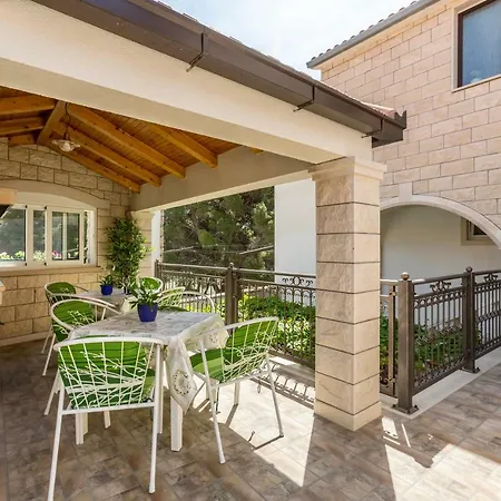Petra Apartamento