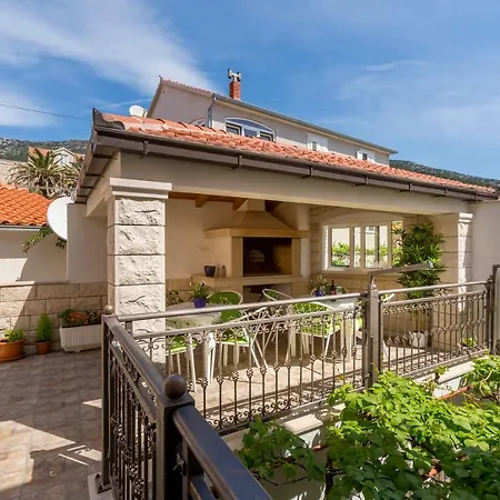 Petra Apartamento *